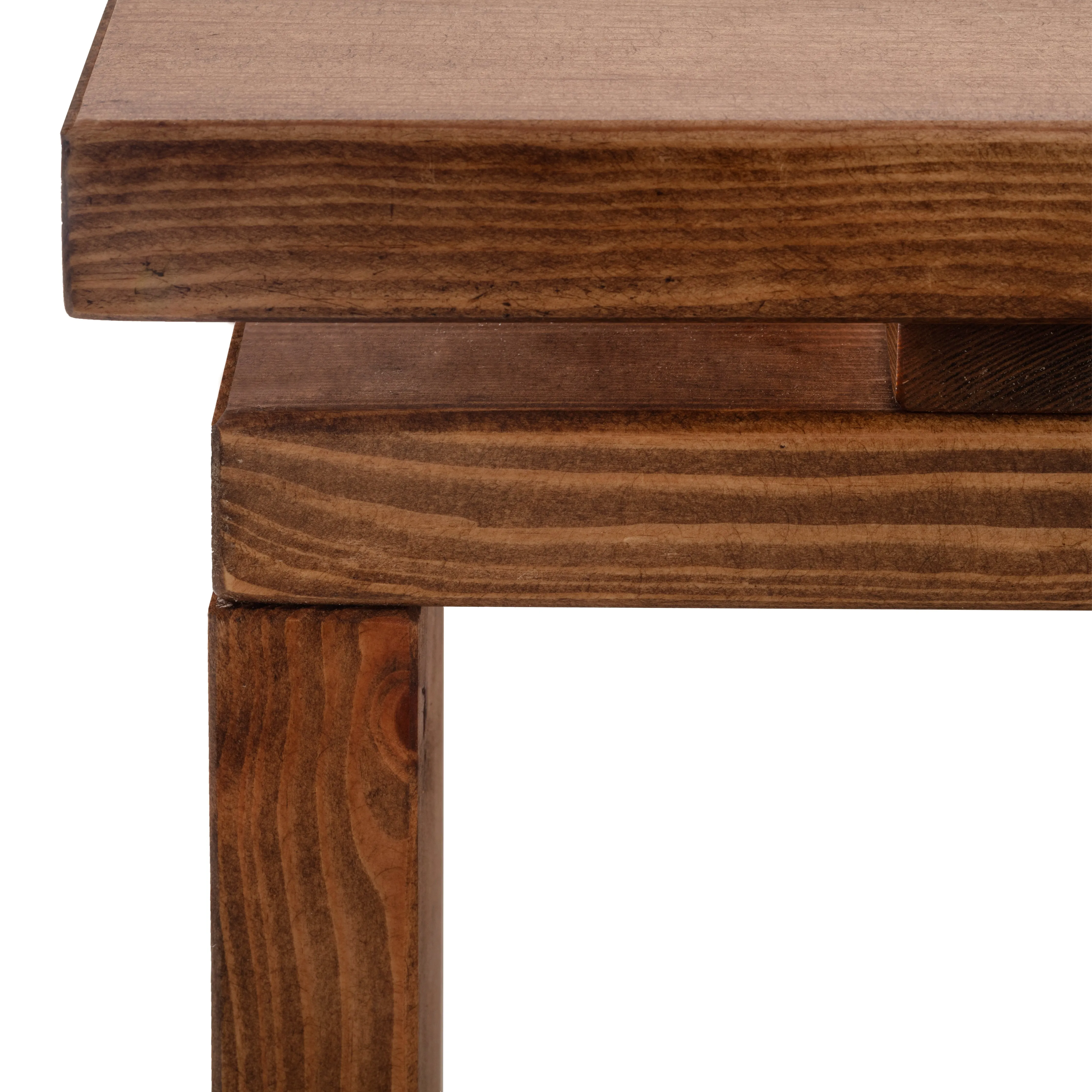 Sandyford Square Coffee Table Funky Chunky