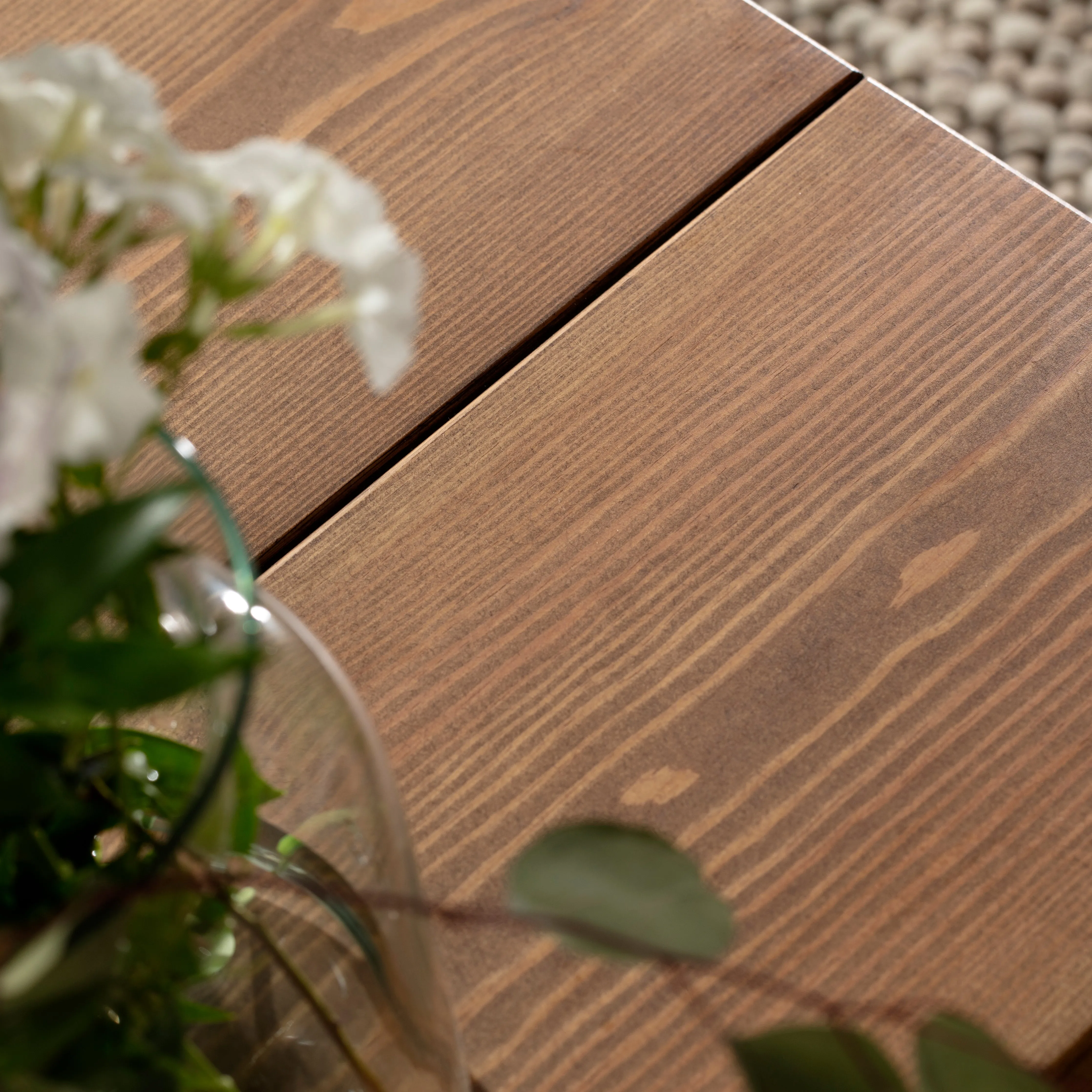 Sandyford Square Coffee Table Funky Chunky