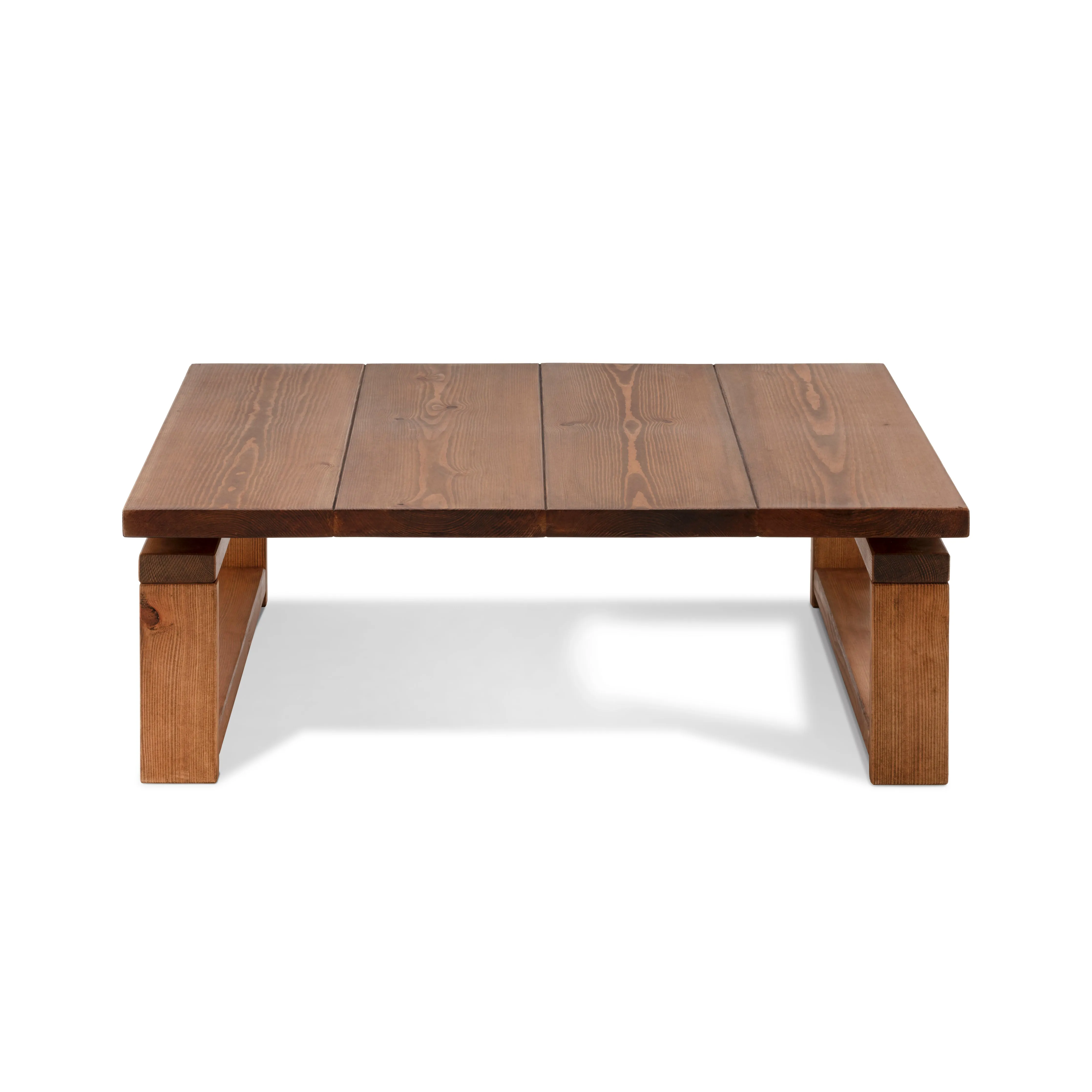 Sandyford Square Coffee Table Funky Chunky