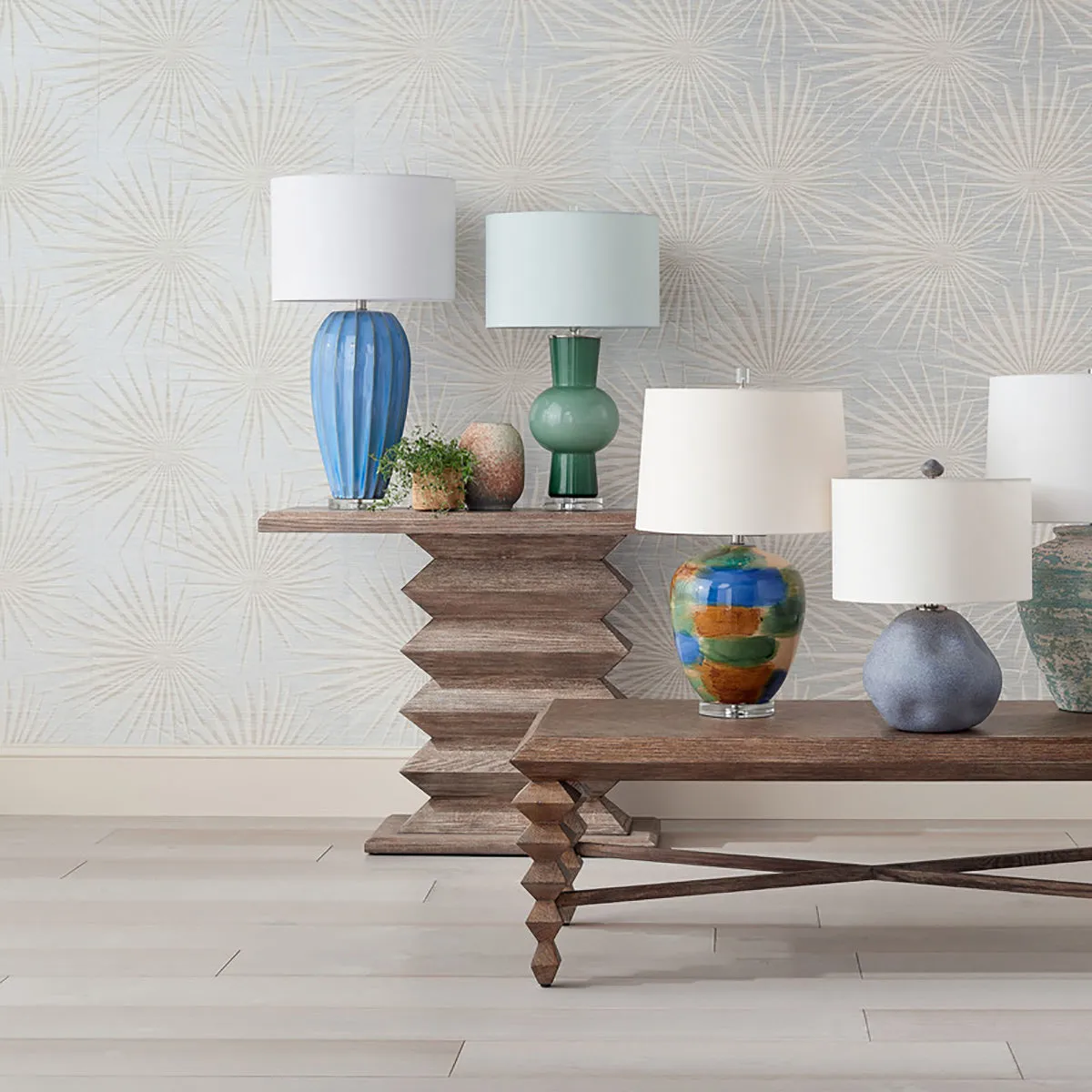 Sayan Console Table