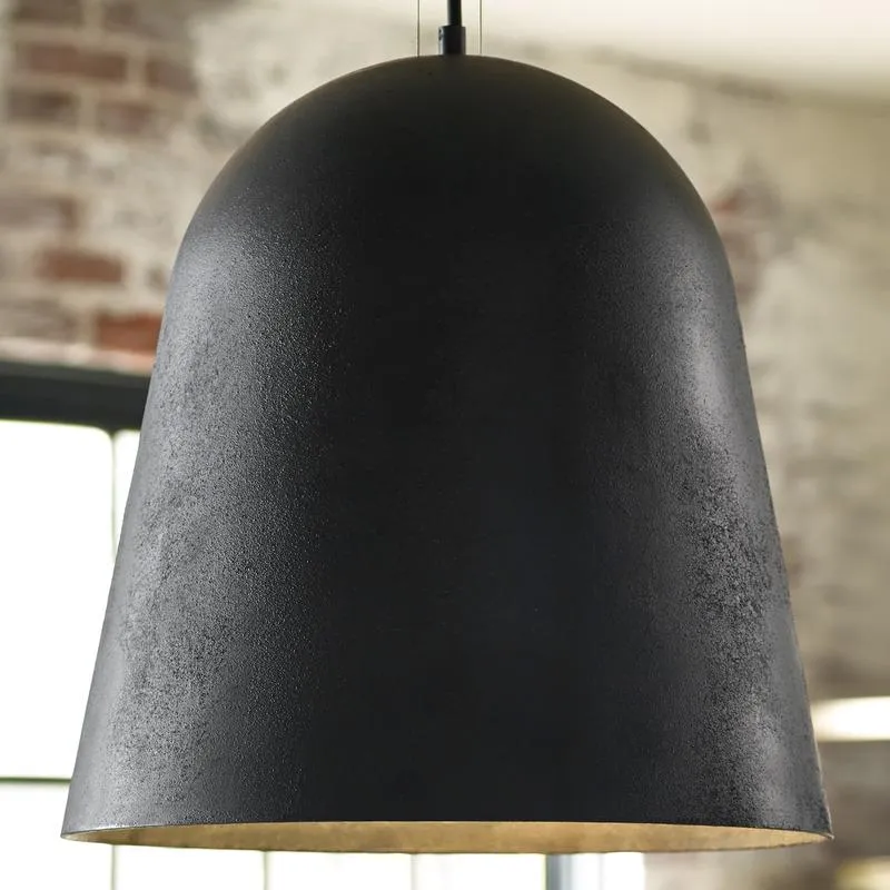 Sean Lavin Fett Pendant Light