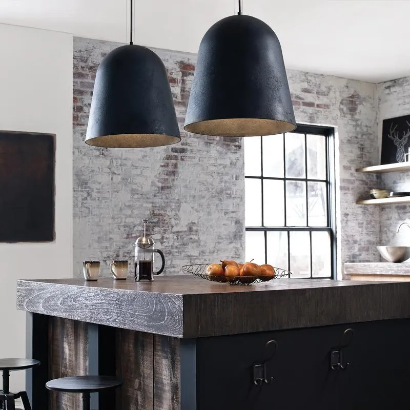 Sean Lavin Fett Pendant Light