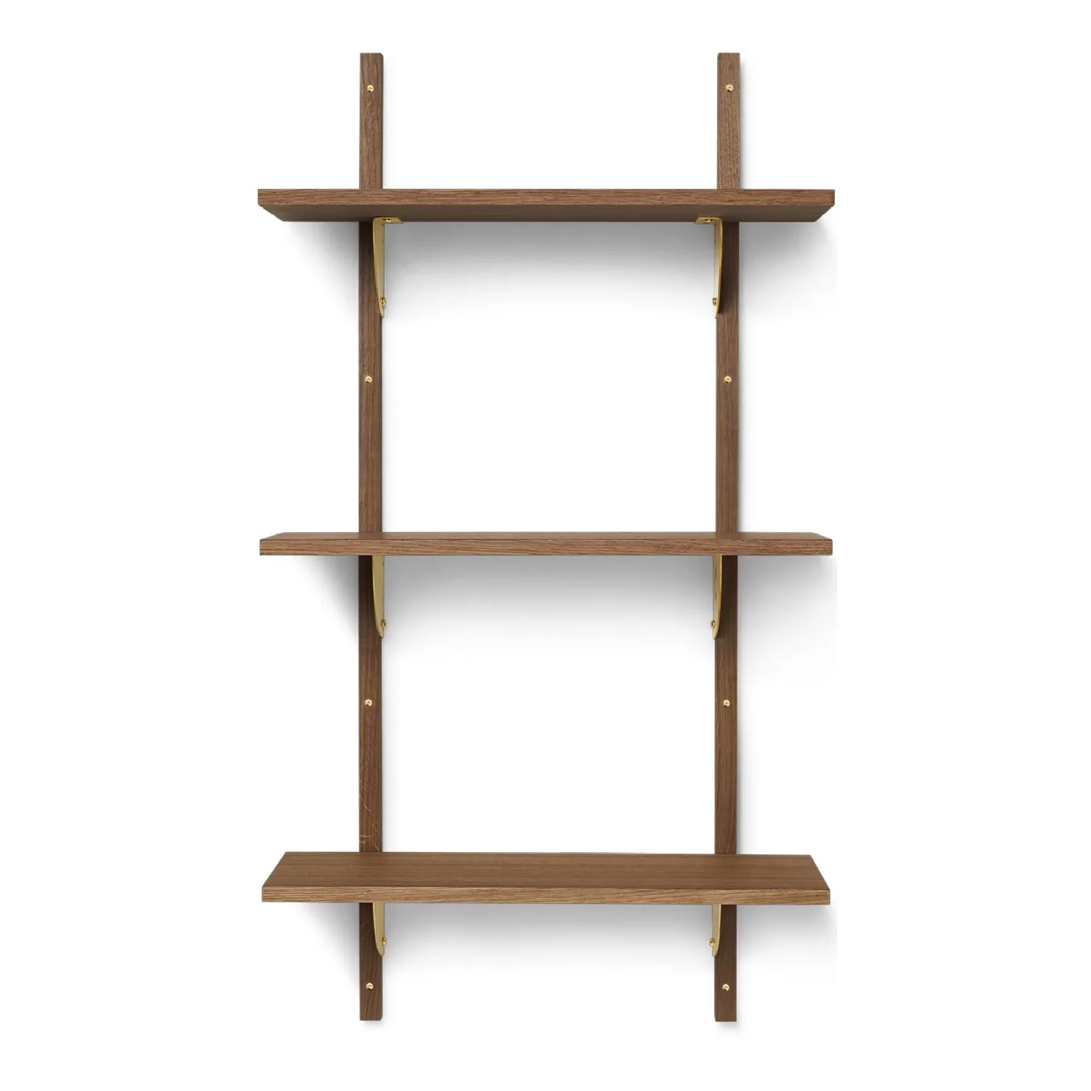 Sector Triple Shelf