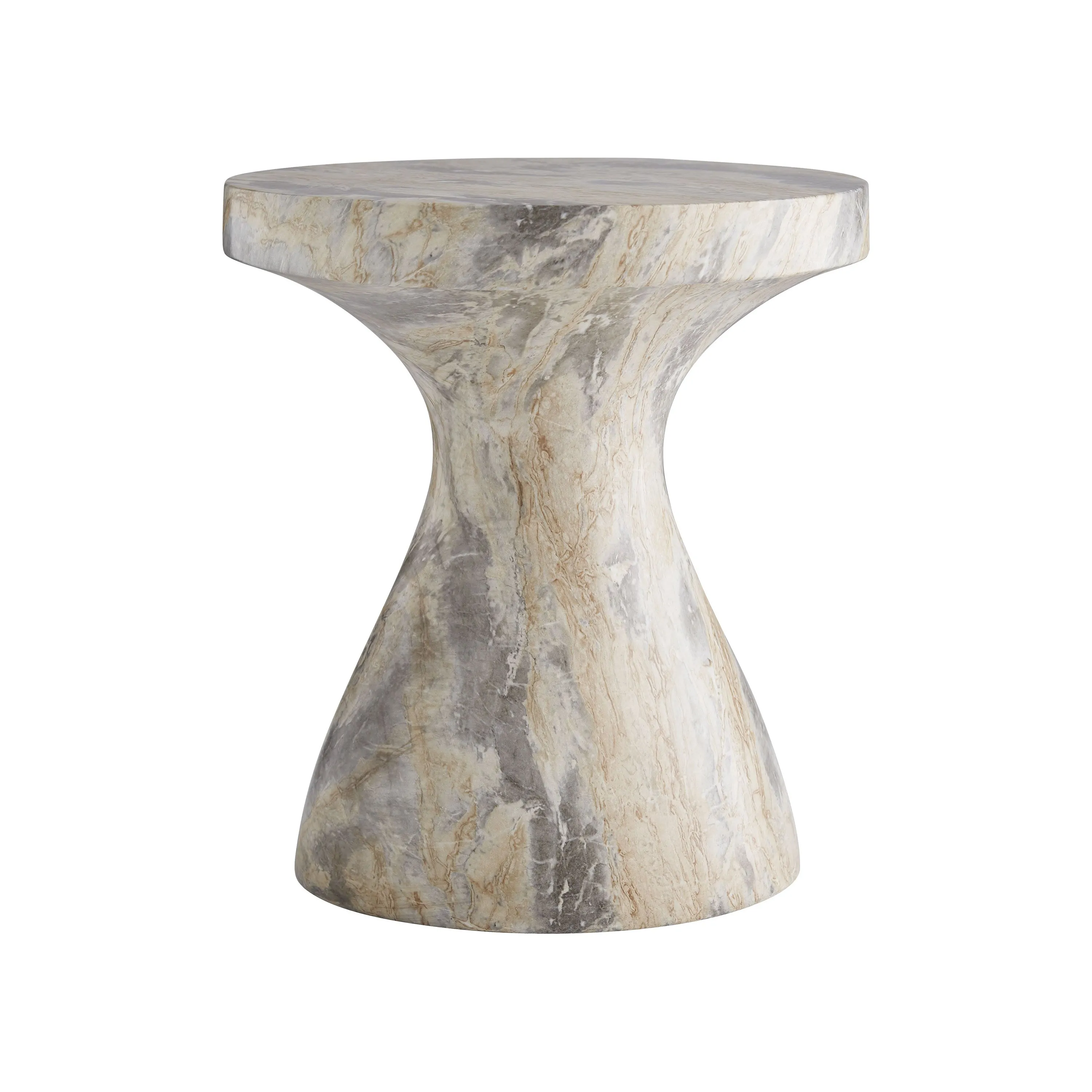 Serafina Accent Table
