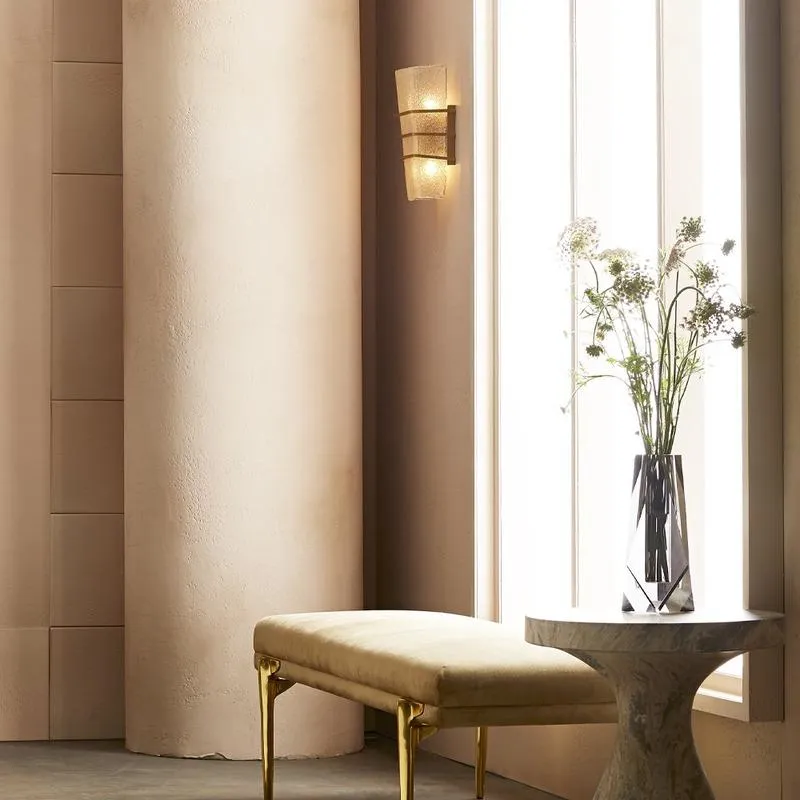 Serafina Accent Table