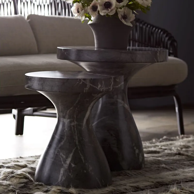 Serafina Accent Table
