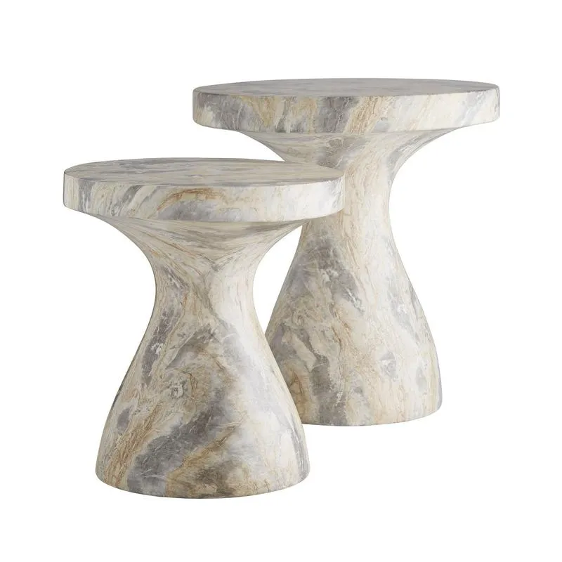 Serafina Accent Table