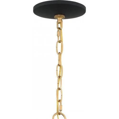 Seraphina 4-Light Pendant