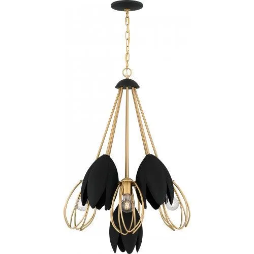 Seraphina 4-Light Pendant