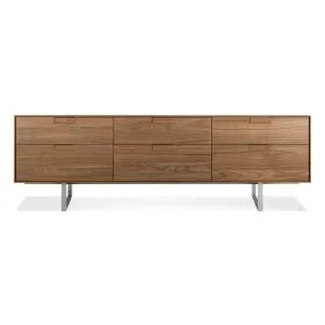 Series 11 6 Drawer Console