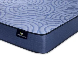Serta® Perfect Sleeper Tailwind Firm Tight Top Twin Mattress and Boxspring Set