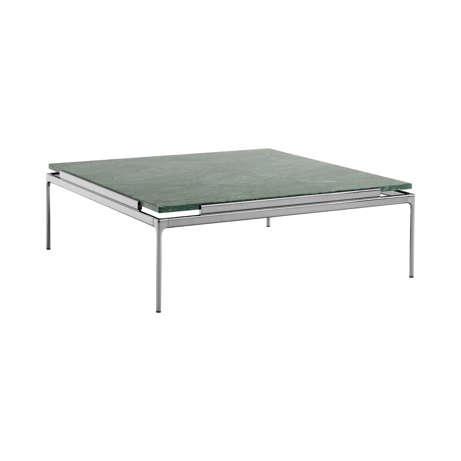 Sett Square Coffee Table