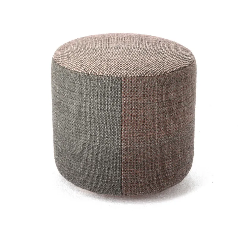 Shade Pouf