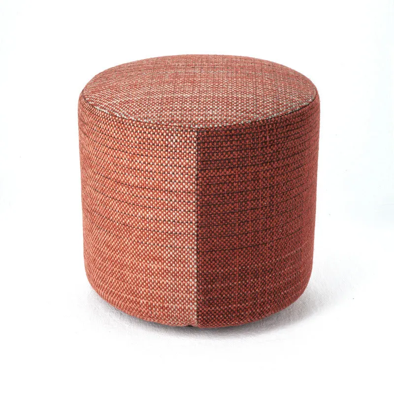Shade Pouf
