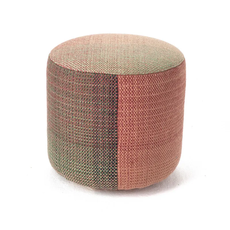 Shade Pouf