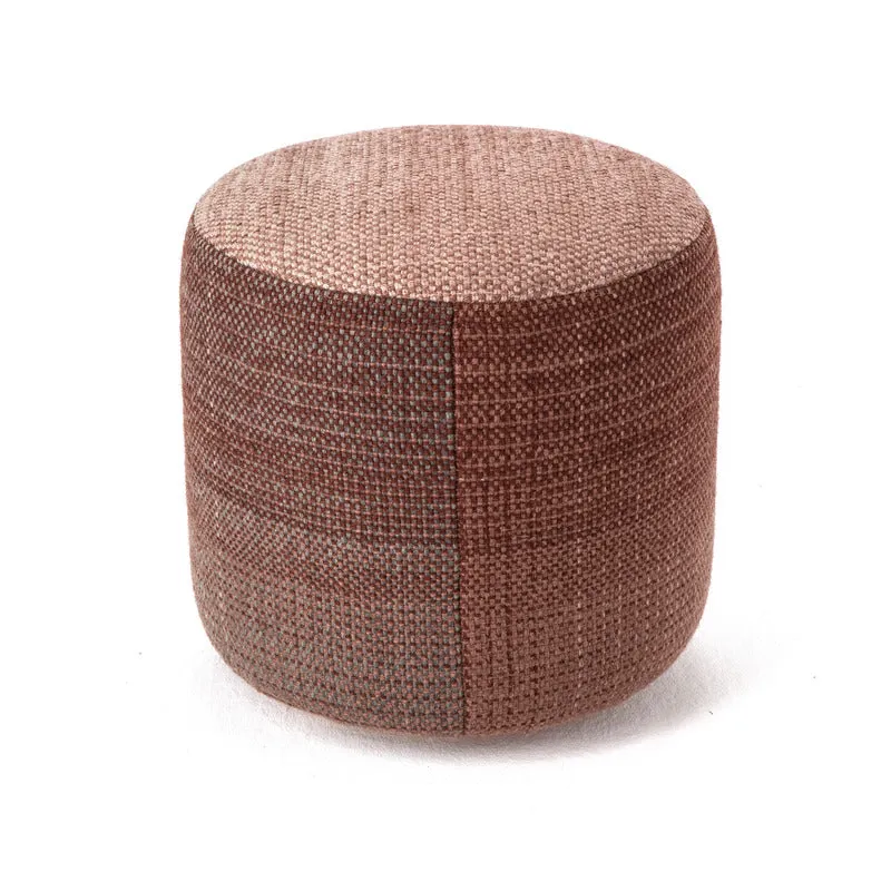 Shade Pouf