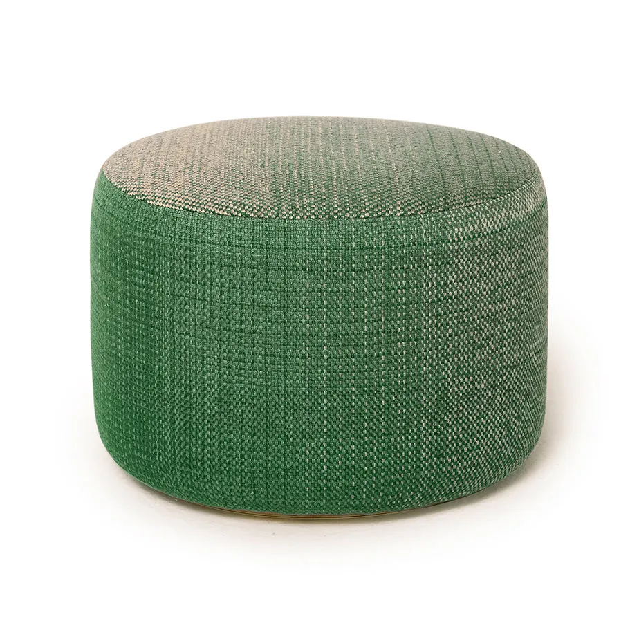 Shade Pouf