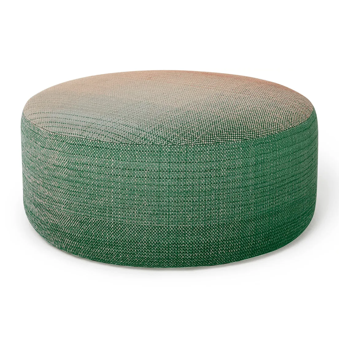 Shade Pouf