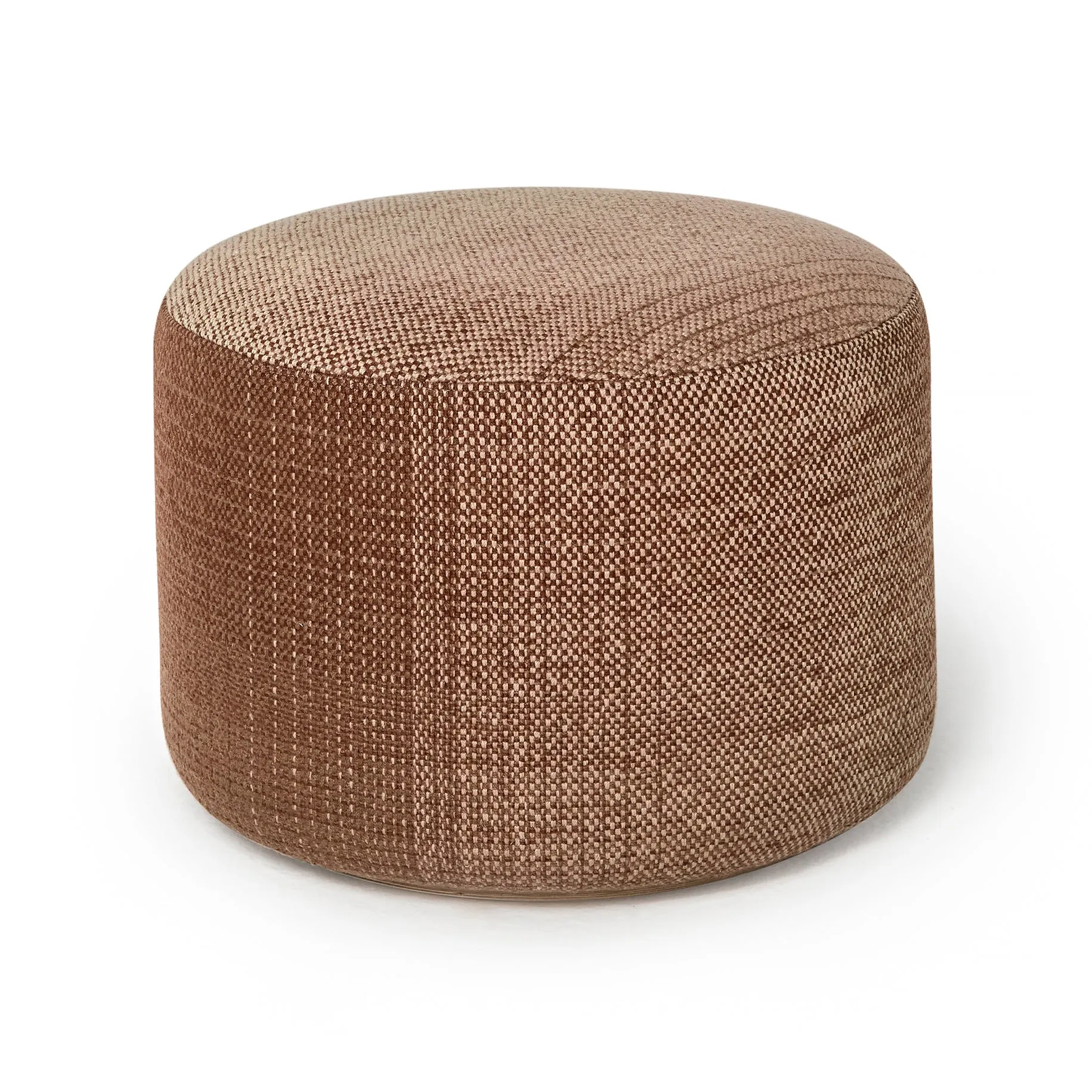 Shade Pouf