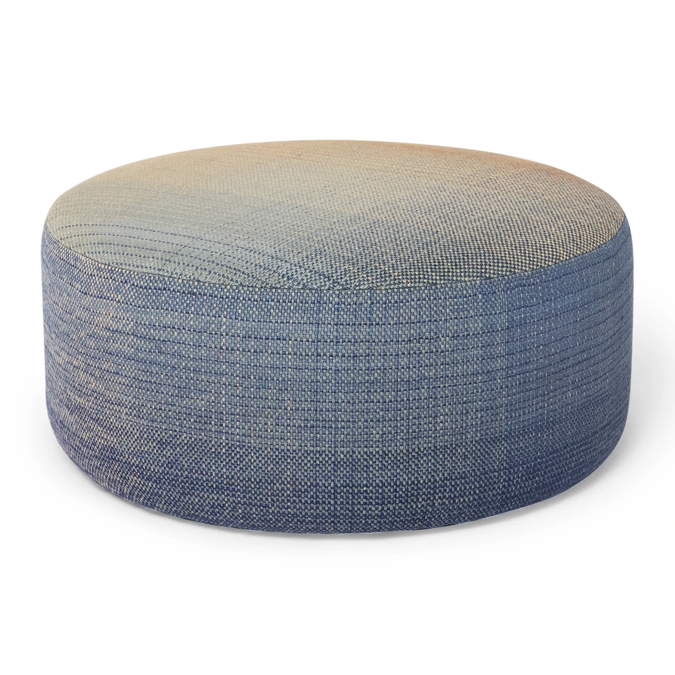 Shade Pouf