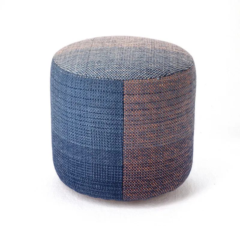 Shade Pouf