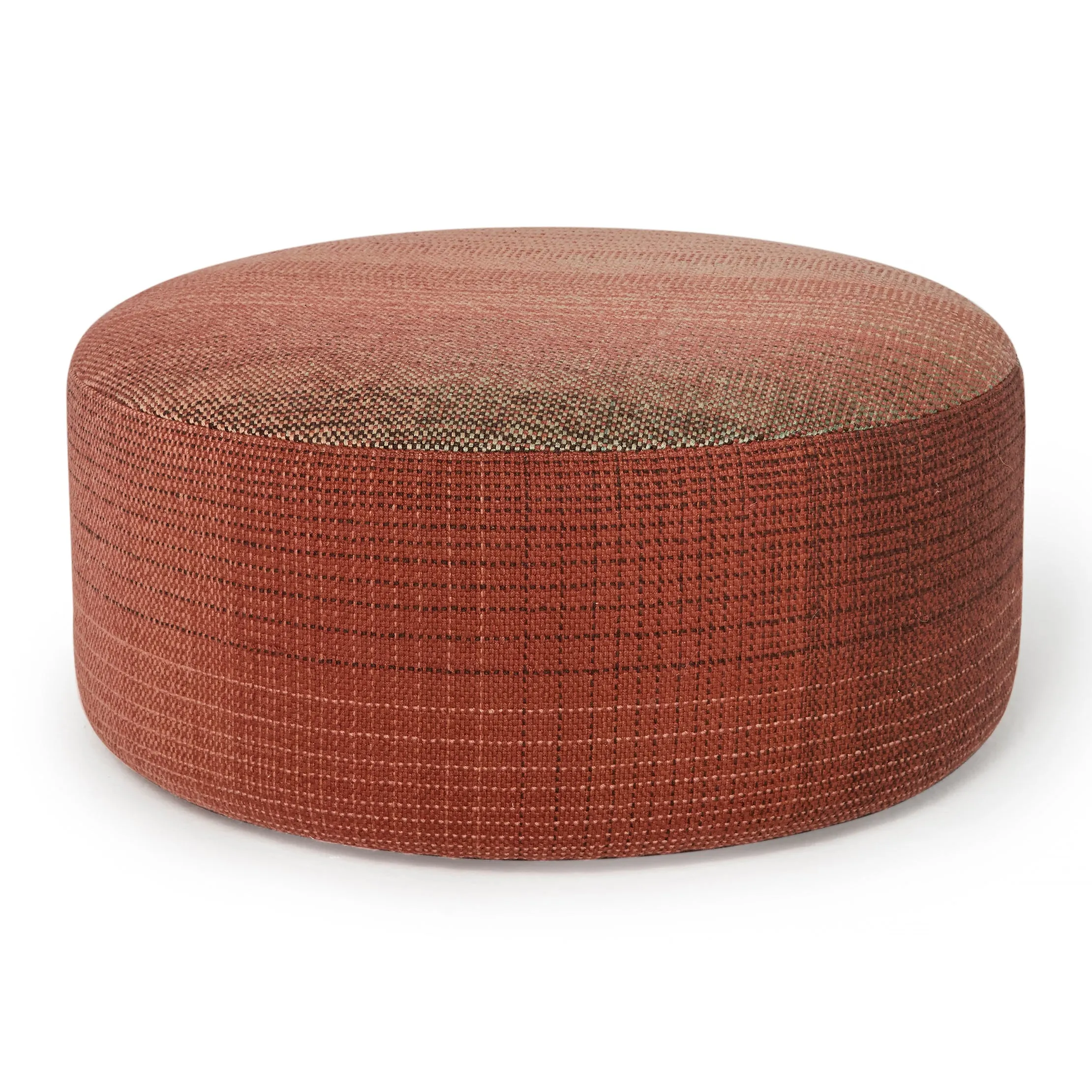 Shade Pouf