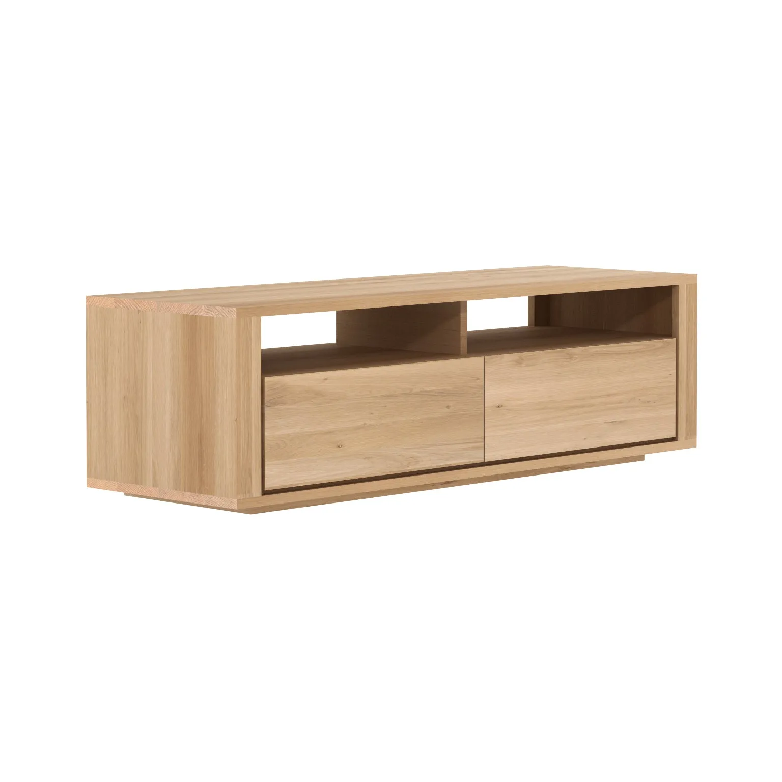 Shadow 2-Drawer Media Console