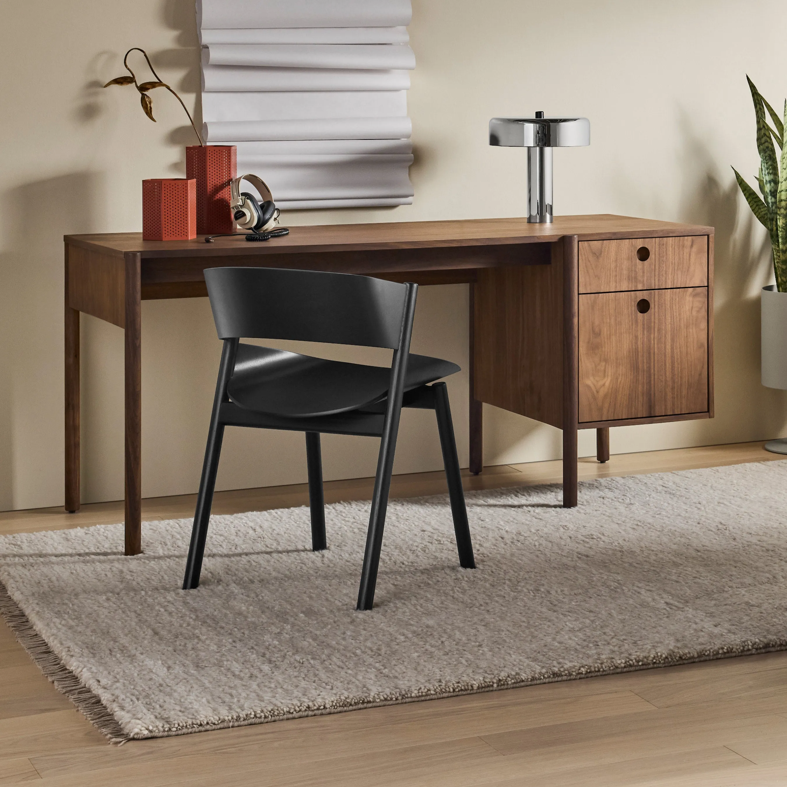 Shadow Play Rug