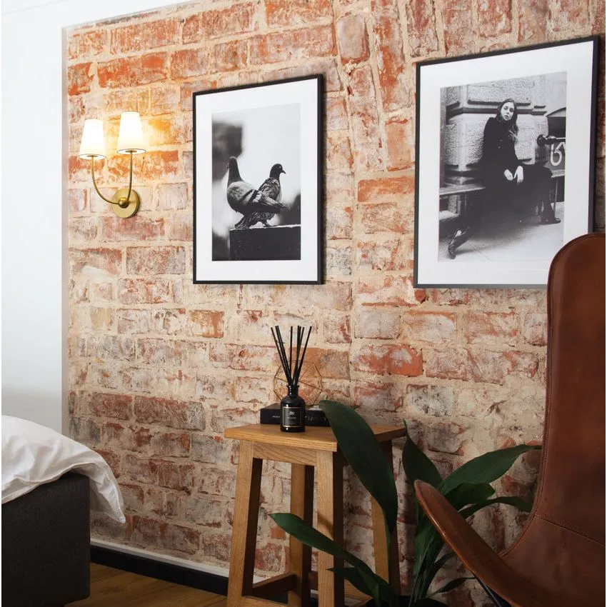 Shannon 2-Light Wall Sconce