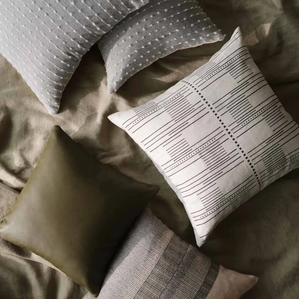 Sierra Boucle Pillow The Citizenry
