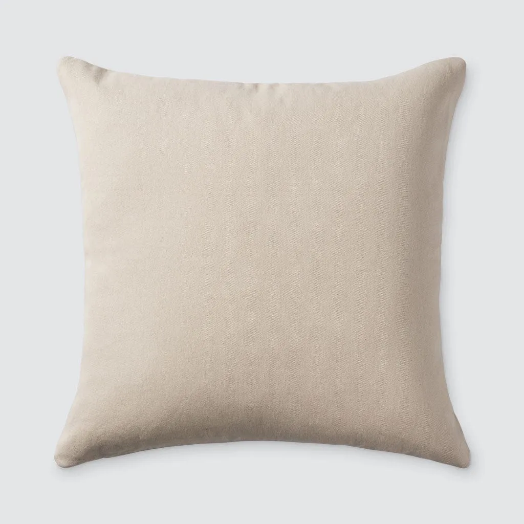Sierra Boucle Pillow The Citizenry