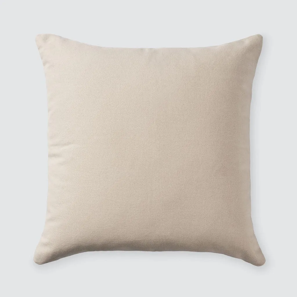 Sierra Boucle Pillow The Citizenry