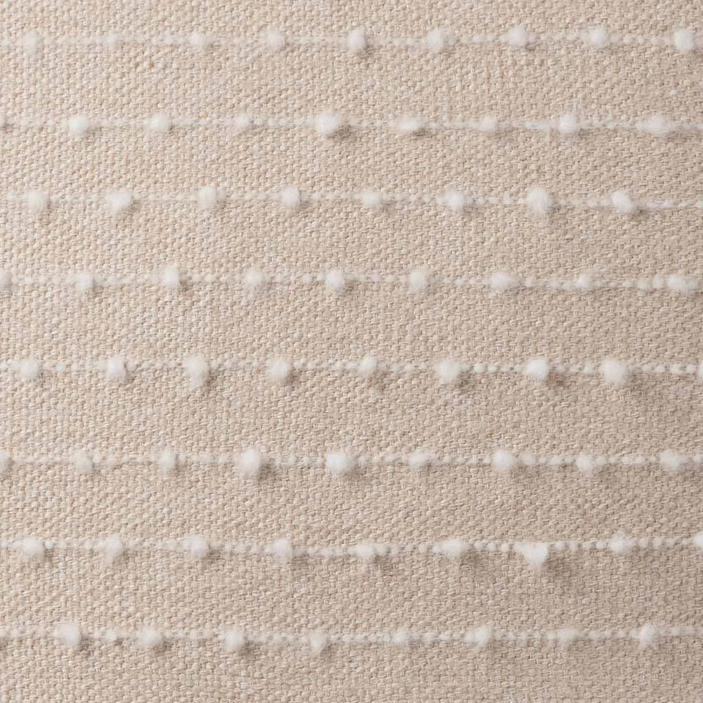 Sierra Boucle Pillow The Citizenry