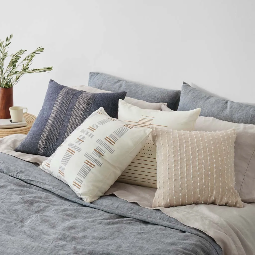 Sierra Boucle Pillow The Citizenry