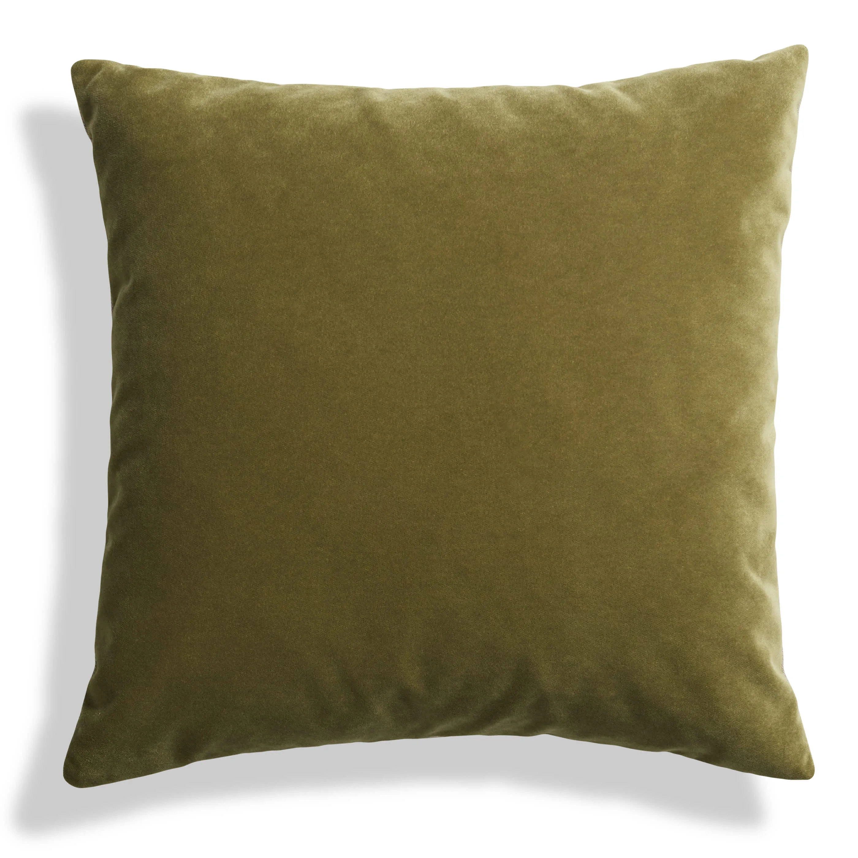 Signal Square Pillow
