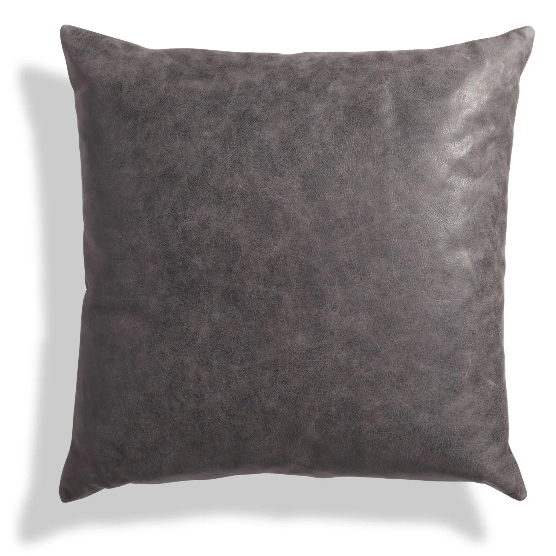 Signal Square Pillow
