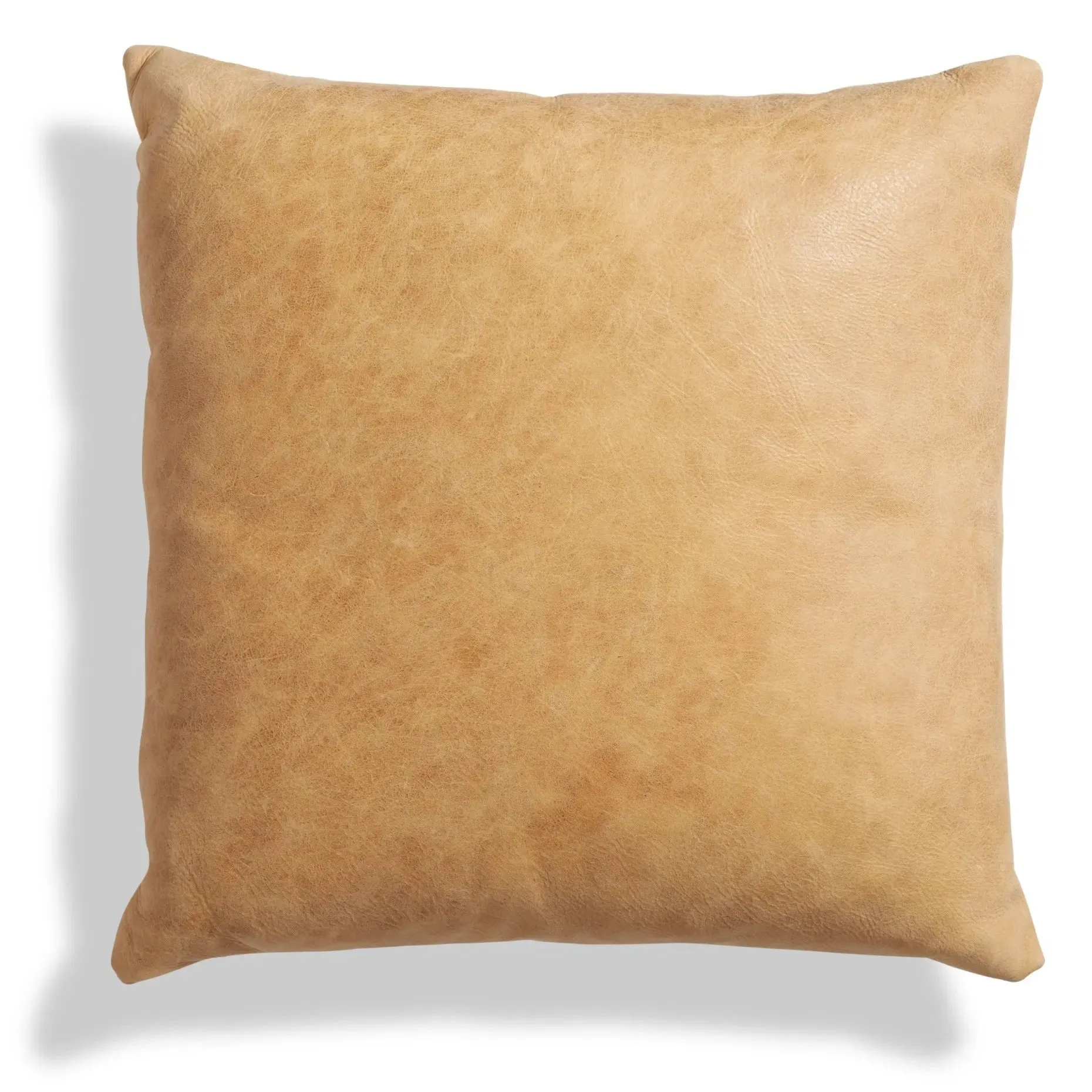 Signal Square Pillow
