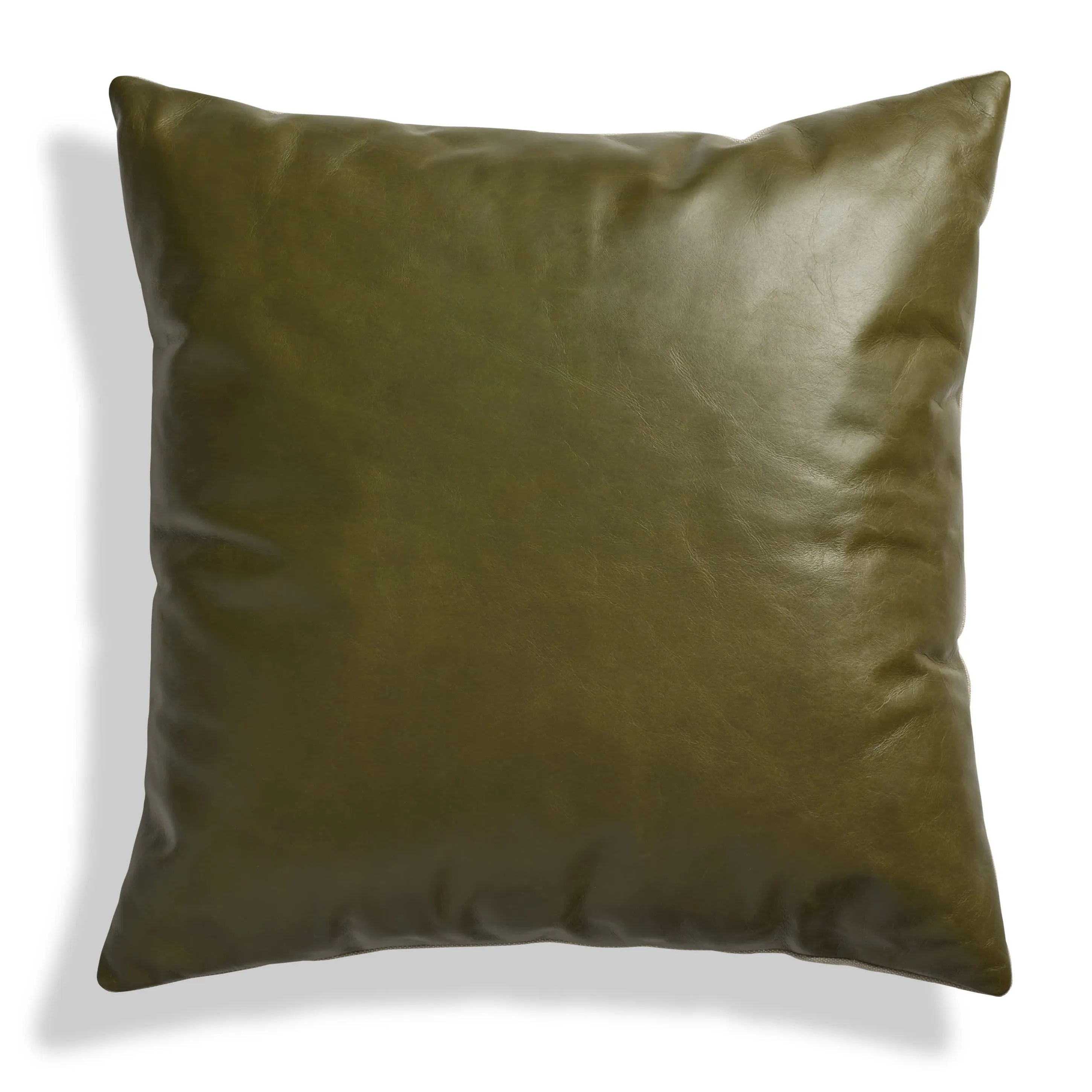 Signal Square Pillow