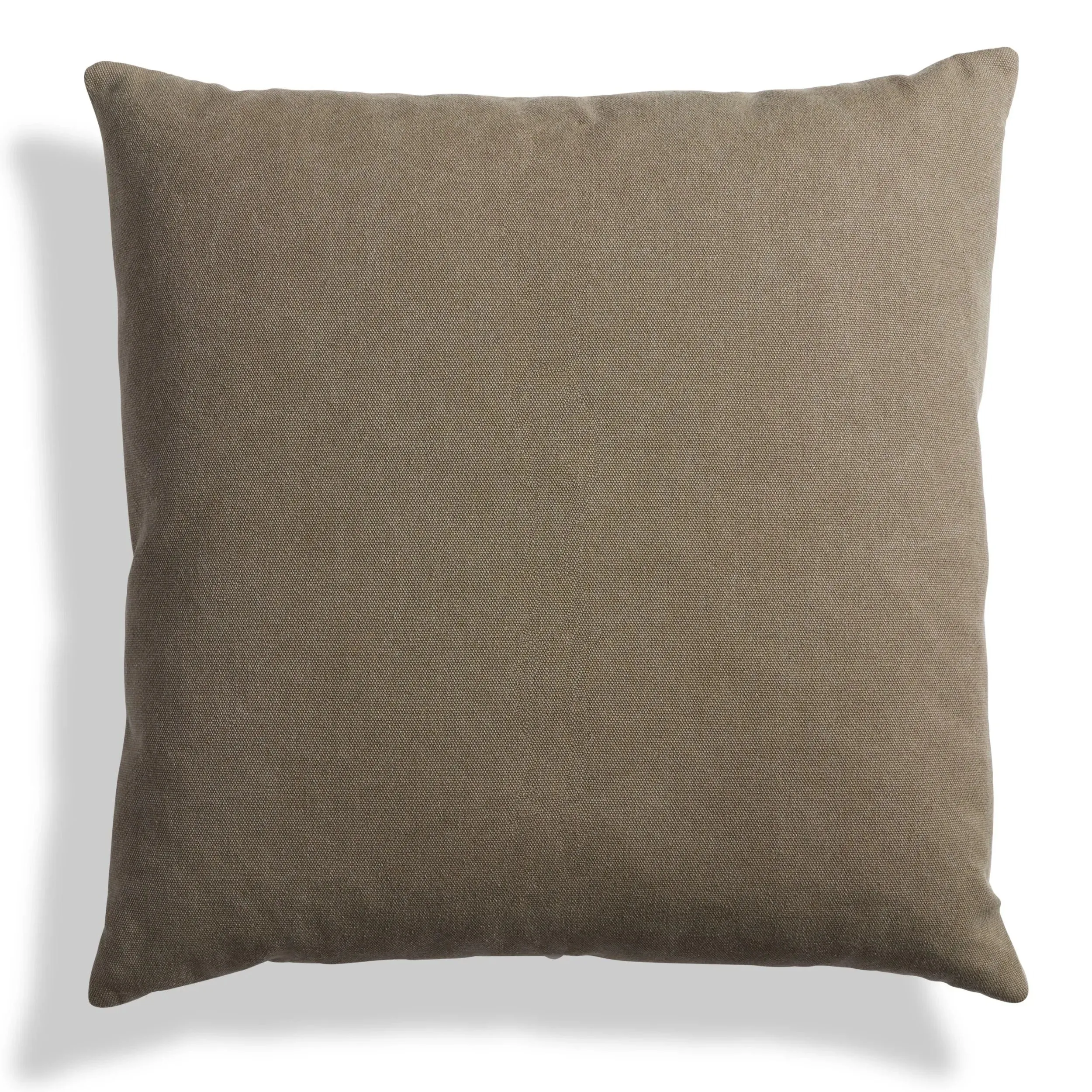 Signal Square Pillow