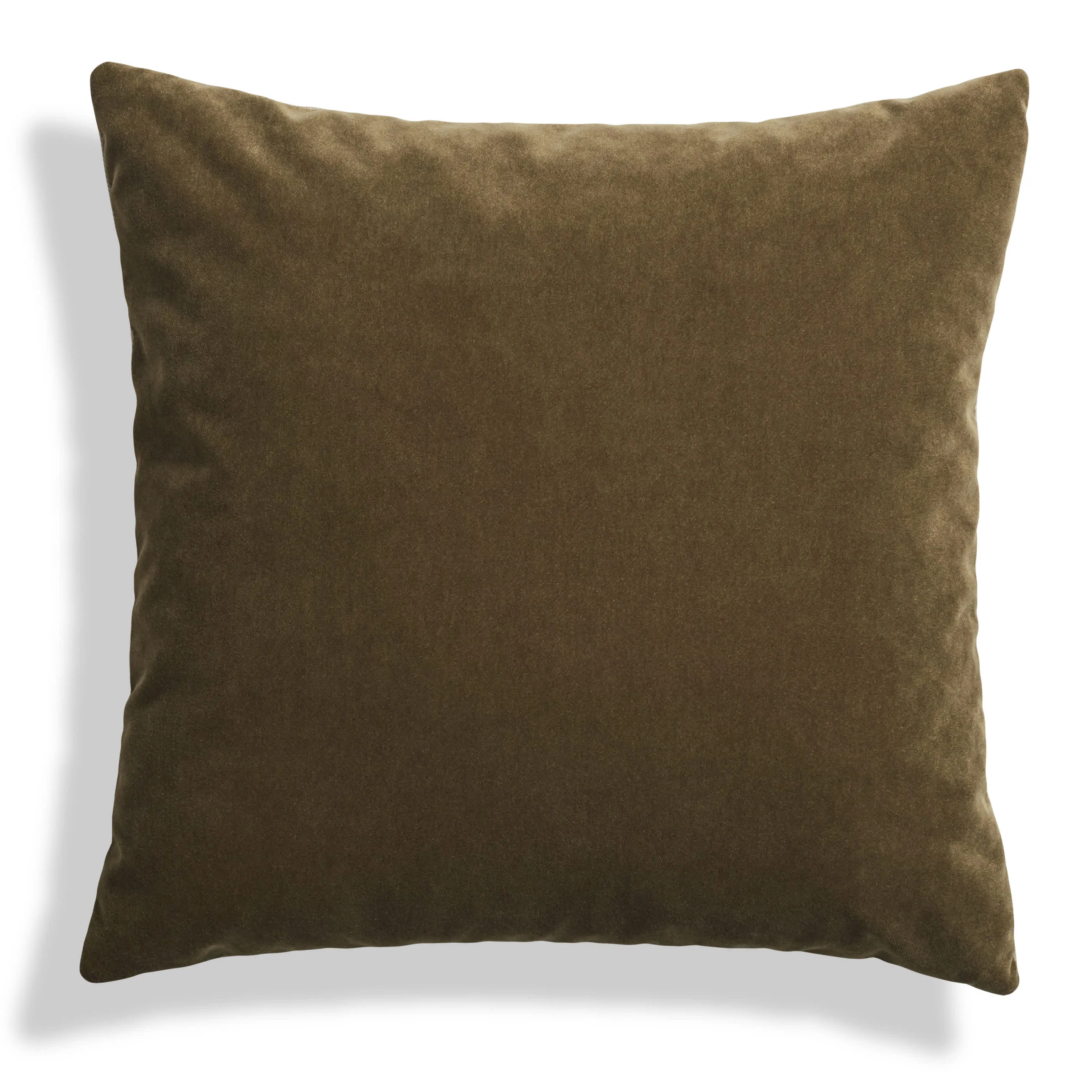 Signal Square Pillow
