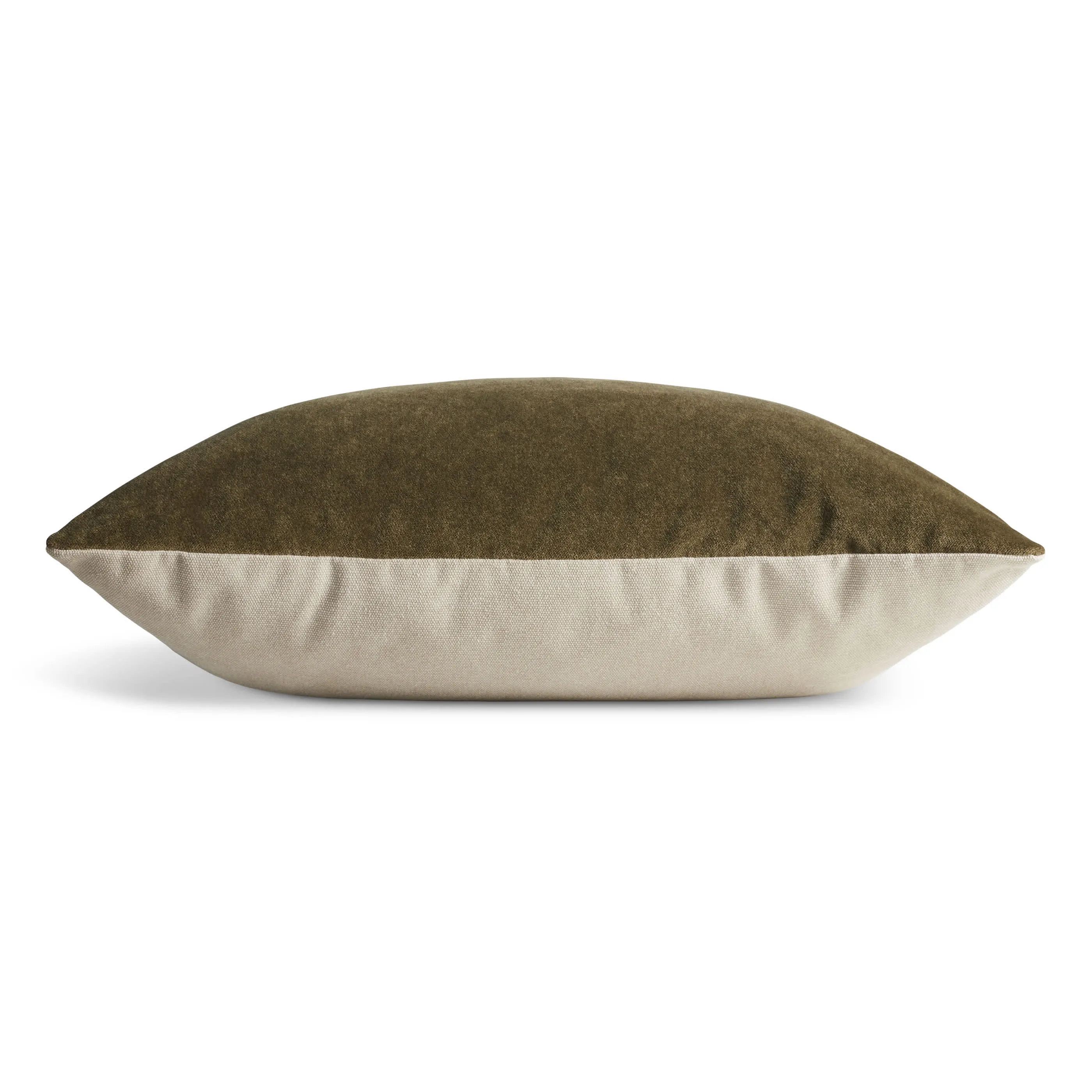 Signal Square Pillow