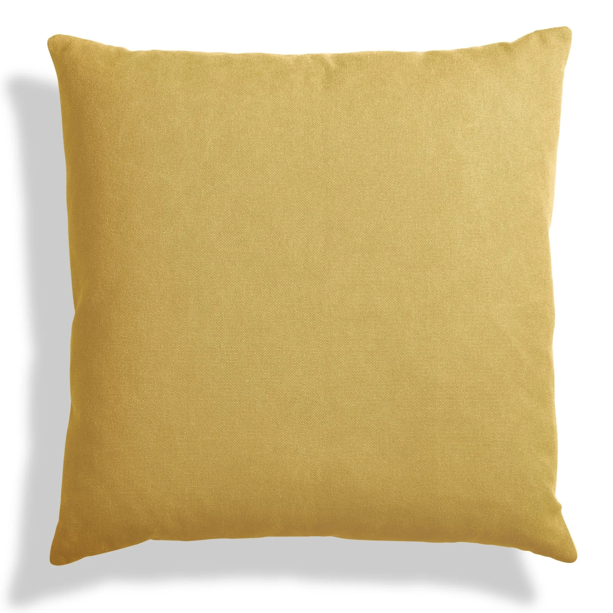 Signal Square Pillow