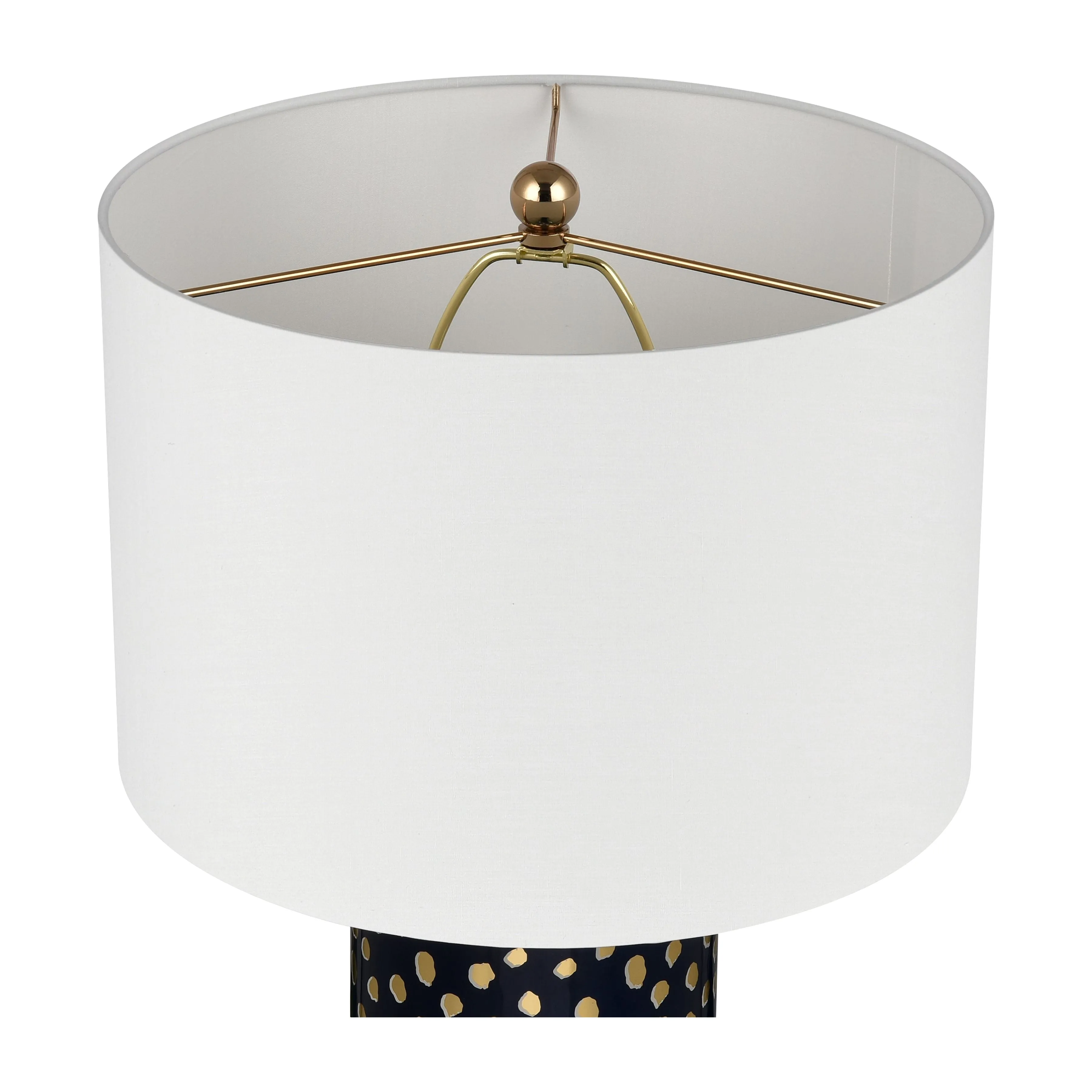 Signe 26" High 1-Light Table Lamp