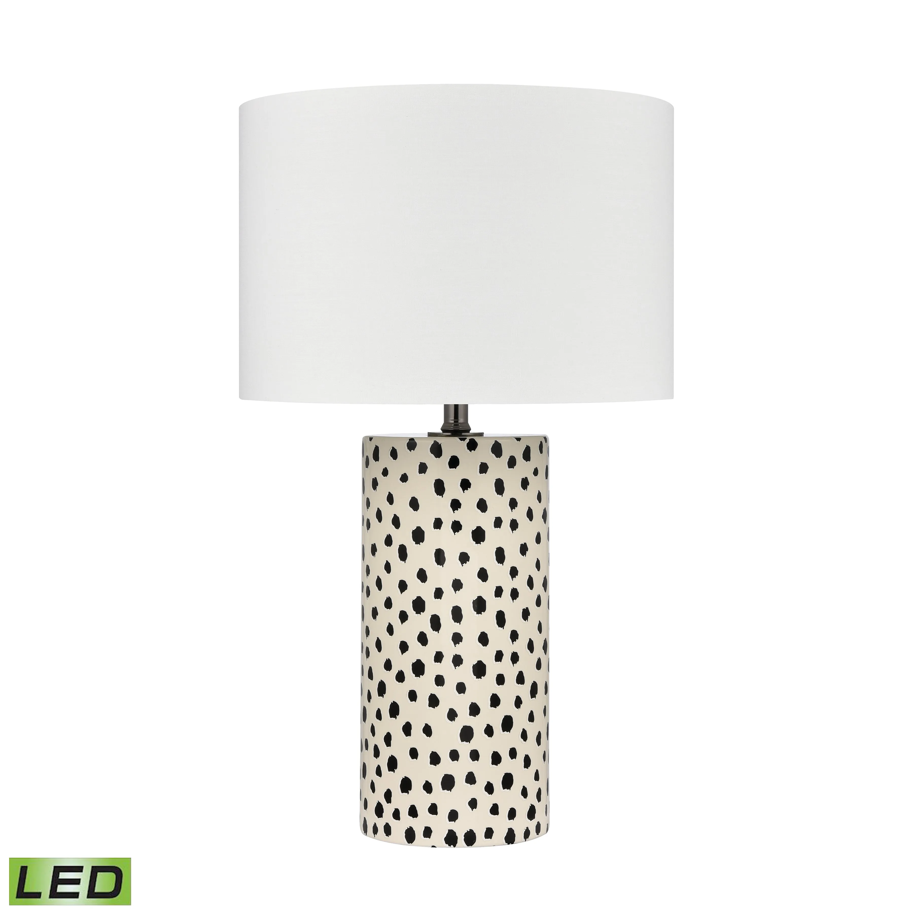 Signe 26" High 1-Light Table Lamp