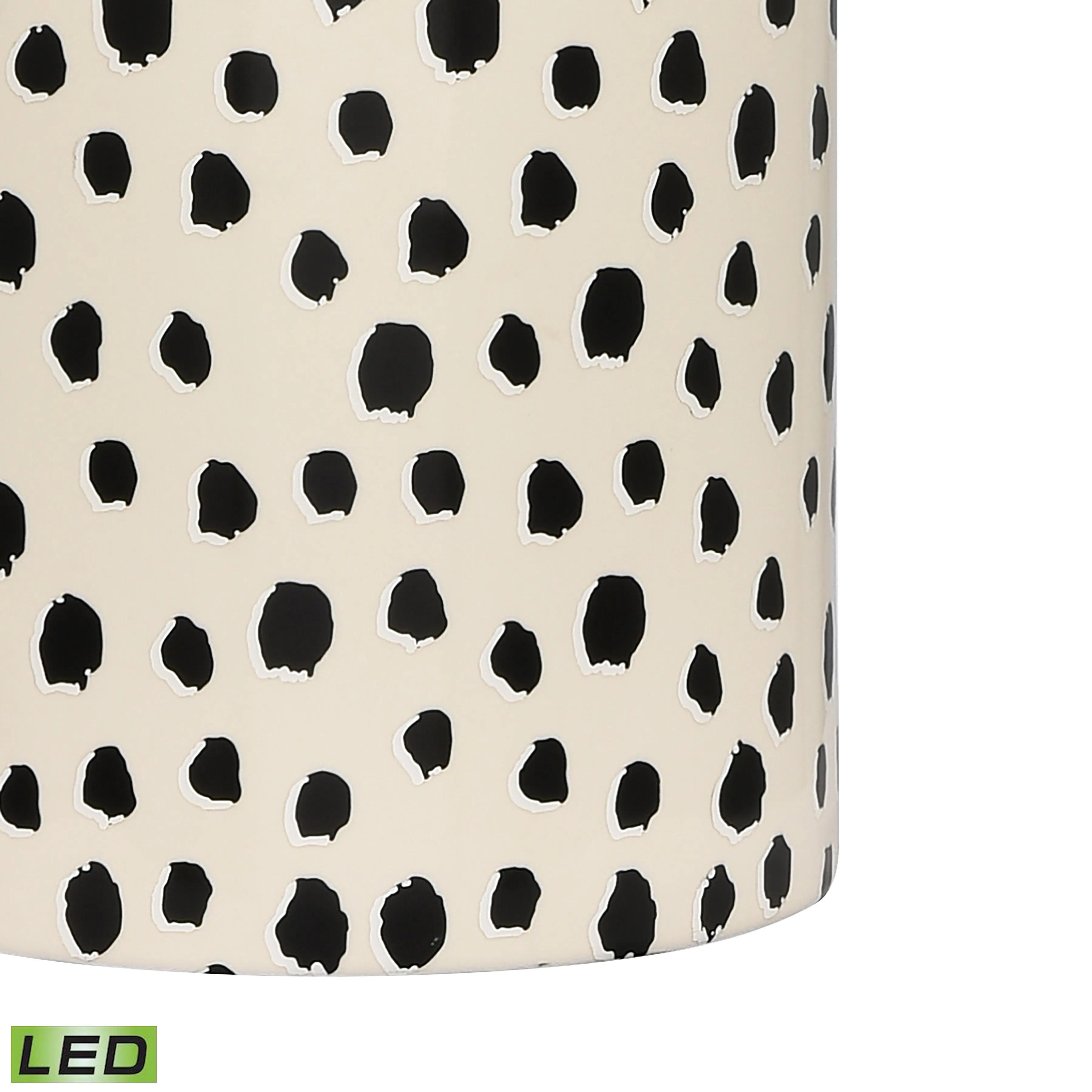 Signe 26" High 1-Light Table Lamp