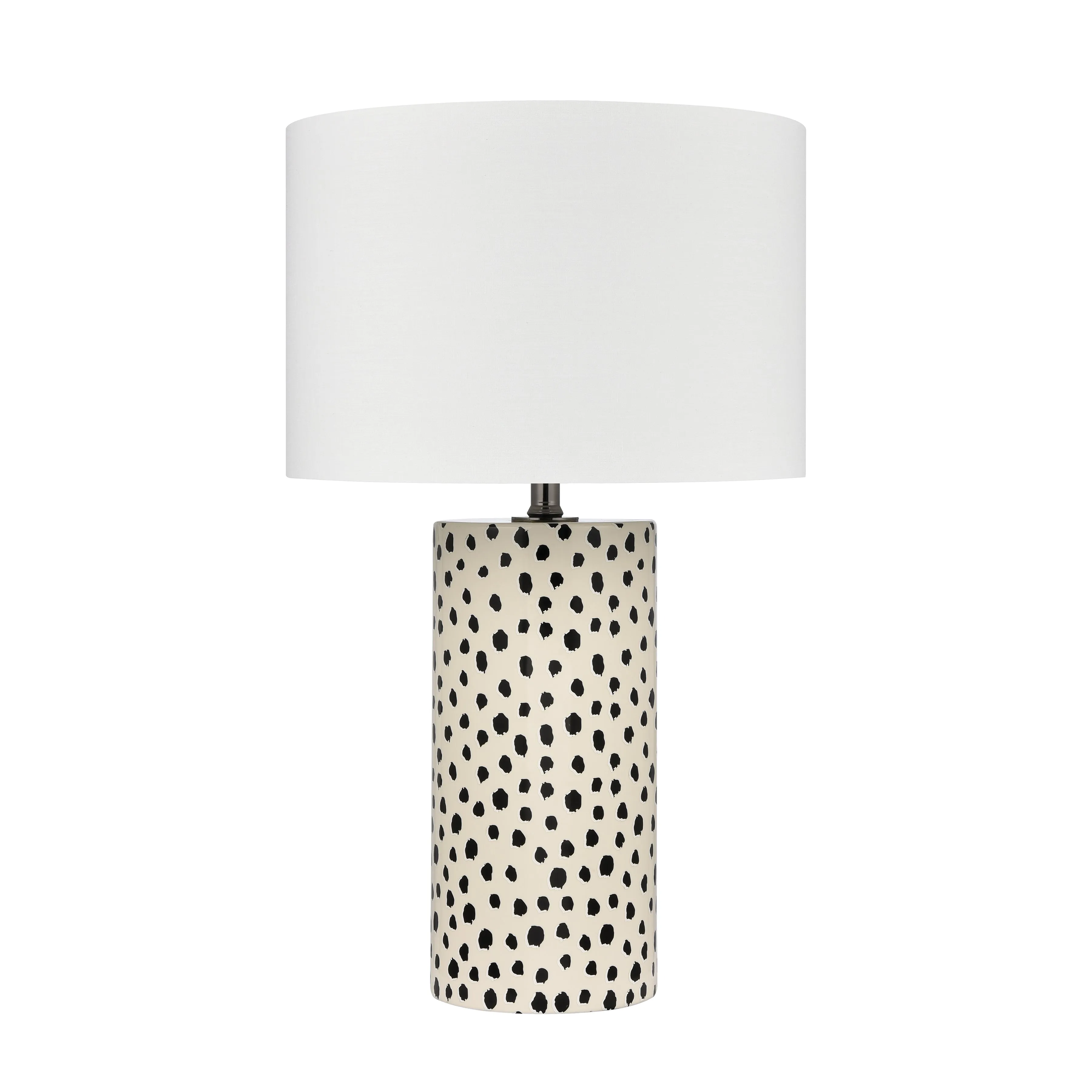 Signe 26" High 1-Light Table Lamp