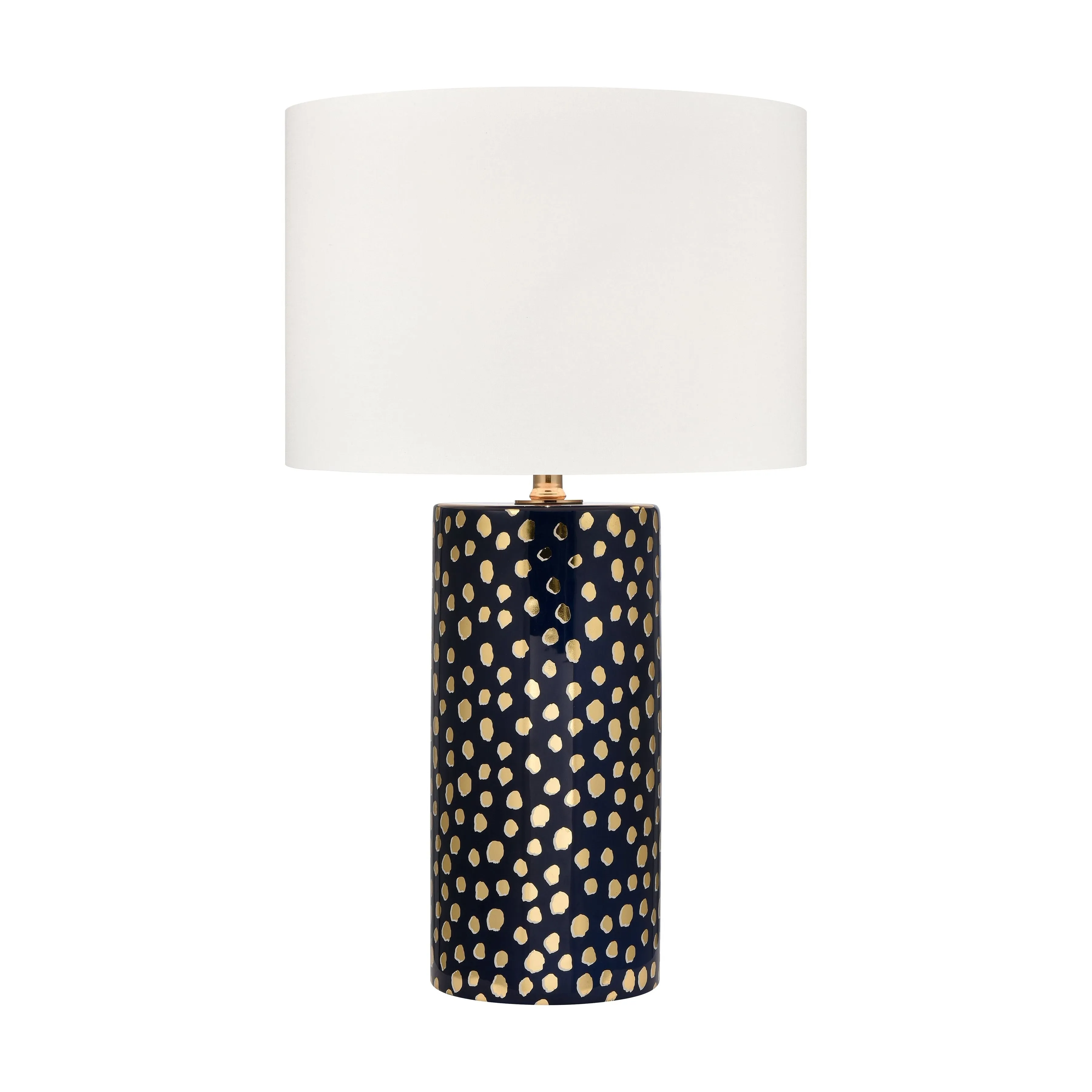 Signe 26" High 1-Light Table Lamp