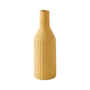 Silhouette Pitcher No.5