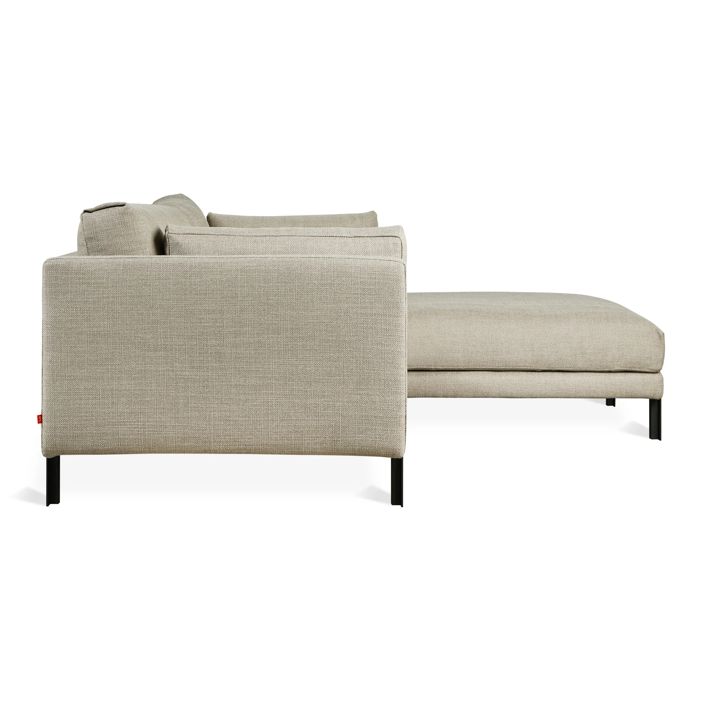 Silverlake Loft Bi-Sectional Sofa