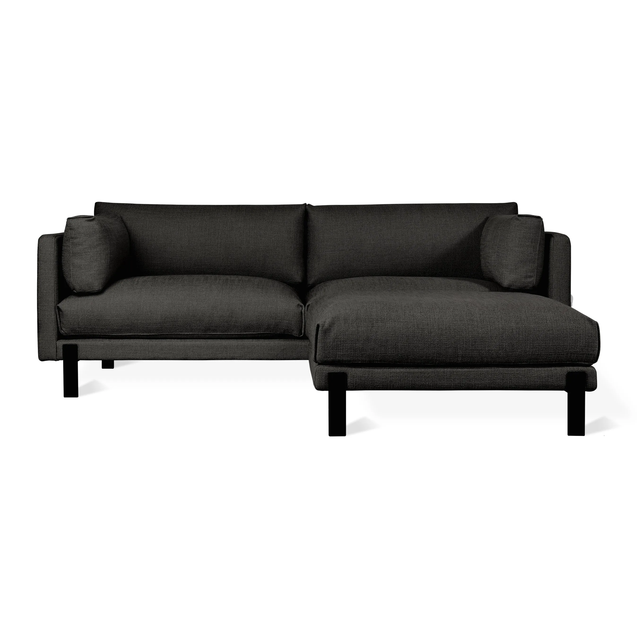 Silverlake Loft Bi-Sectional Sofa